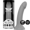 Mythology Rune Majestic S gris junto a su caja