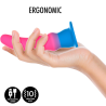 Mythology Kuno Utopia M sujeto con la mano, forma ergonómica
