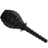 Mr play - ducha anal blkm7 super power negro - 1
