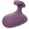 Estimulador CalExotics Mod Touch morado de lado