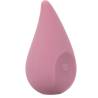 Estimulador CalExotics Mod Flair rosa de frente