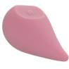 Estimulador Mod Flair rosa visto por el otro lado