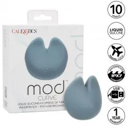 California exotics - mod curve estimulador azul