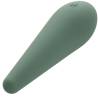California exotics - mod chic estimulador verde - 1