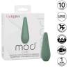 California exotics - mod chic estimulador verde - 2