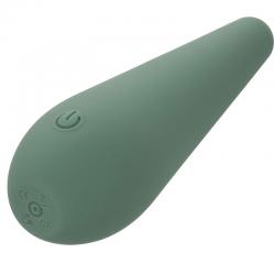 California exotics - mod chic estimulador verde