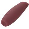 Estimulador Mod Tilt rojo vino en perspectiva