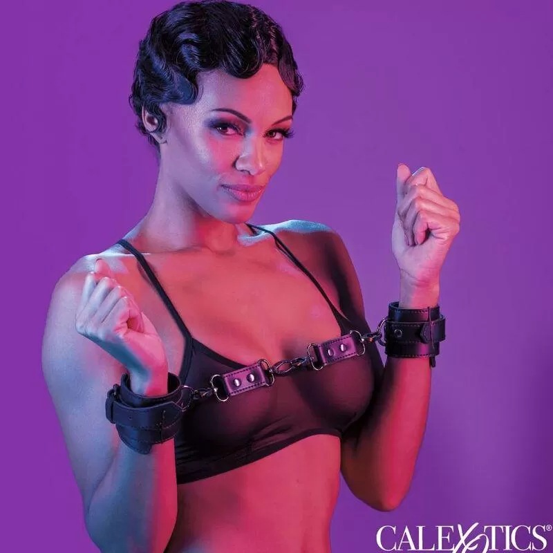 California exotics - euphoria esposas