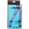 California exotics - euphoria esposas para tobillos - 3