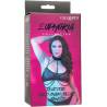 Arnés Euphoria Multi Chain Collar talla grande, la caja