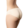Bye bra panties bajos con relleno nalgas - 2