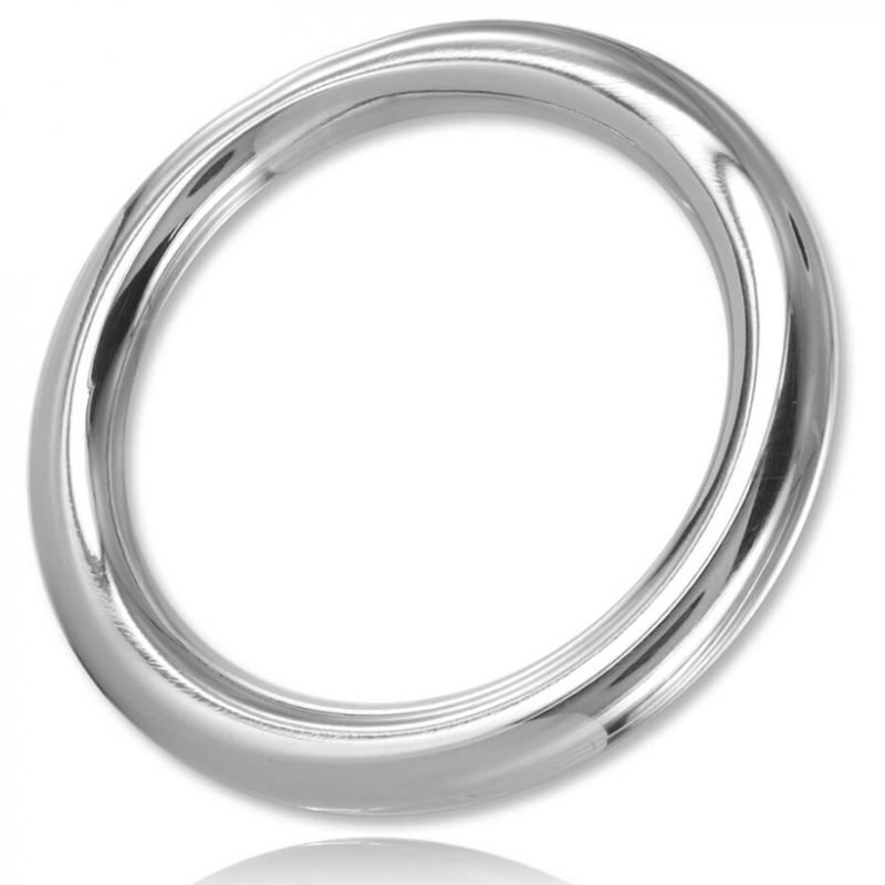 Metalhard round anilla pene metal wire c-ring (8x35mm)