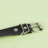 Subblime - cinturon de cadenas cuero negro talla única - 7