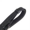 Subblime - arnés forma cinturon cuero negro talla única - 6