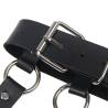 Subblime - arnés de pecho cadenas anilla grande talla única - 6