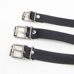 Subblime - arnés forma corset detalle cadenas talla única