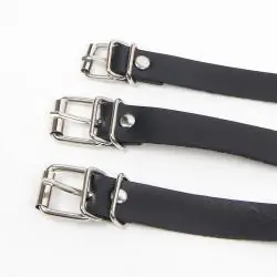 Subblime - arnés forma corset detalle cadenas talla única