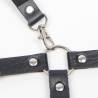 Subblime - arnés con tirantas detalle cadenas talla única - 5