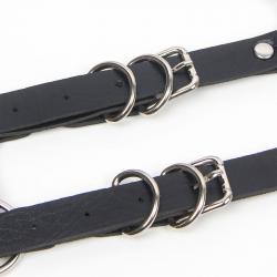 Subblime - arnés con tirantas detalle cadenas talla única