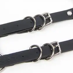 Subblime - arnés con tirantas detalle cadenas talla única