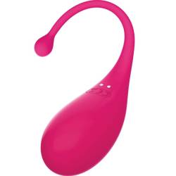 Adrien lastic - palpitation huevo vibrador + app gratuita - - 4