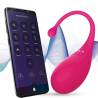 Adrien lastic - palpitation huevo vibrador + app gratuita - 5