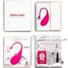 Adrien lastic - palpitation huevo vibrador + app gratuita - 7