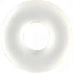 Sevencreations anillo para pene transparente