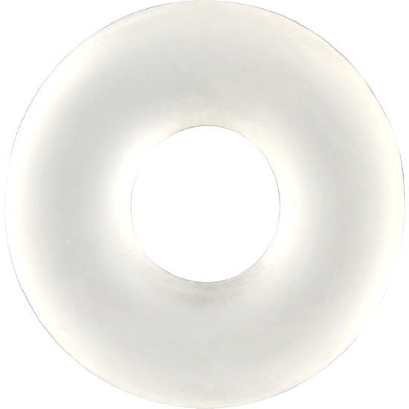 Sevencreations anillo para pene transparente
