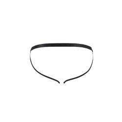 Passion 034 slip open luke negro - - 6 Passion 034 slip open luke negro - - 6