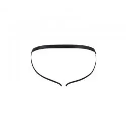 Passion - 034 slip open luke negro l/xl Passion - 034 slip open luke negro l/xl