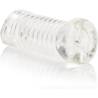 Calex masturbador vagina transparente - 1