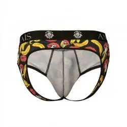 Anais men - banana jock bikini s - - 4 Anais men - banana jock bikini s - - 4