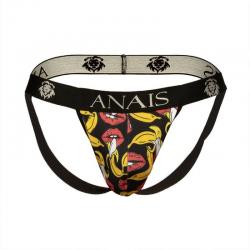 Anais men - banana jock strap l