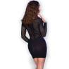 Chilirose - cr 4682 vestido - 2