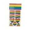 Pride - tatuajes bandera lgbt - 1