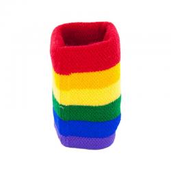Pride - muñequera bandera lgbt