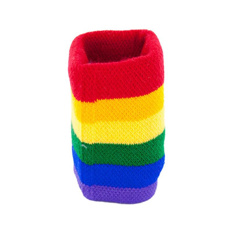 Pride - muñequera bandera lgbt Pride - muñequera bandera lgbt