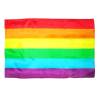 Pride - bandera grande lgbt - 1