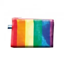 Pride - monedero bandera lgbt