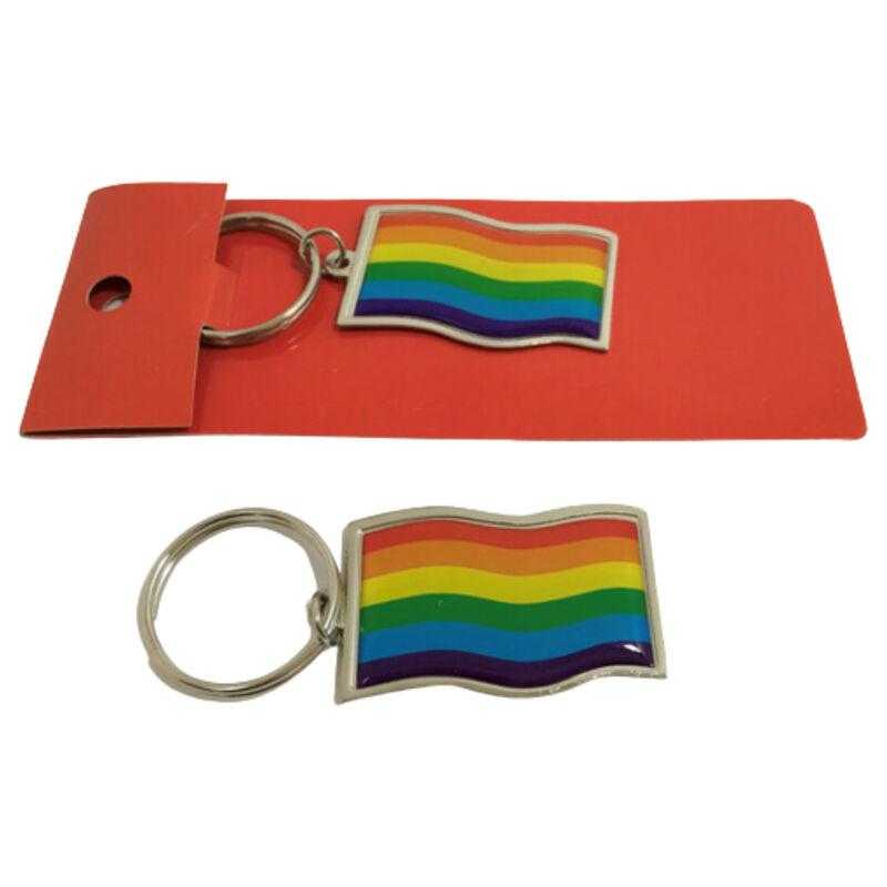 Pride - llavero bandera lgbt Pride - llavero bandera lgbt