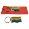 Pride - llavero bandera lgbt - 1