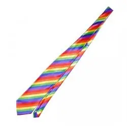 Pride - corbata bandera lgbt Pride - corbata bandera lgbt