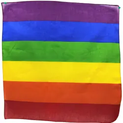 Pride - pañuelo lgbt 50 x 50