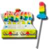 Pride - piruleta pito de gominola lgbt - 1