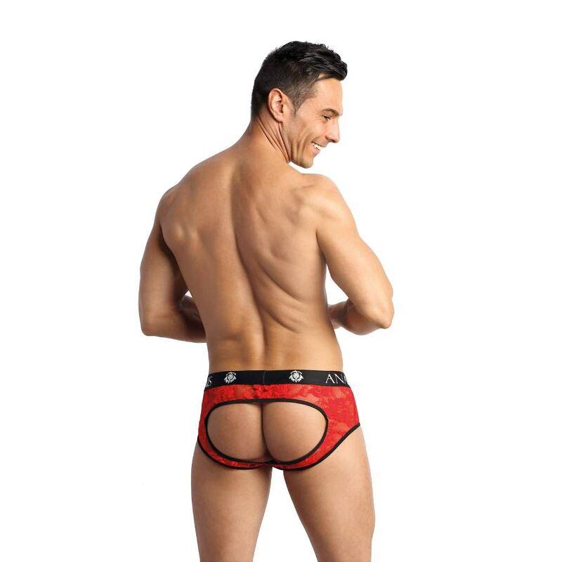 Anais men - brave jock bikini s - - 11