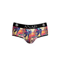 Anais men - comics jock bikini - - 3