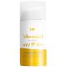 Intt - potente estimulante íntimo gel vibrador liquido miel 15 ml - 1