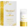 Intt - potente estimulante íntimo gel vibrador liquido miel 15 ml - 2