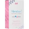 Intt - potente estimulante íntimo gel vibrador liquido algodón de azúcar 15 ml - 3
